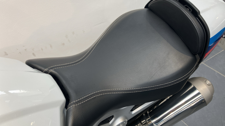 BMW R Ninet Racer Sport